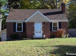 129 Vaughn Dr, Albany, NY 12203