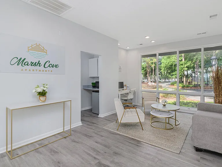 Marsh Cove — Photo 10