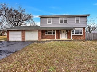 4 Utah Ct, Jackson, NJ 08527