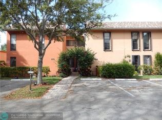 9709 N New River Canal Rd APT 209, Fort Lauderdale, FL 33324