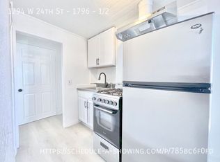 1794 W 24th St #1796-1/2, Los Angeles, CA 90018