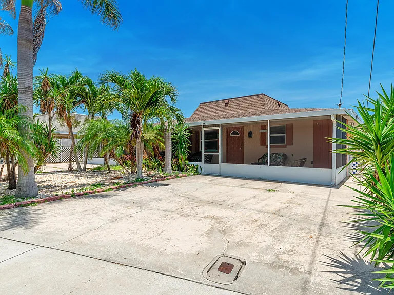 462 Hernando St #B — Photo 1