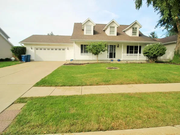 905 25th Avenue Ct, Silvis, IL 61282