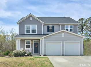 605 Constitution Way, Hillsborough, NC 27278