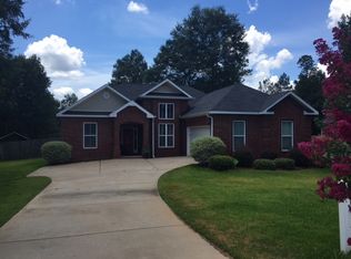 105 Winter Ct, Perry, GA 31069