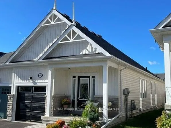 699 Fisher St, Cobourg, ON K9A 0H3