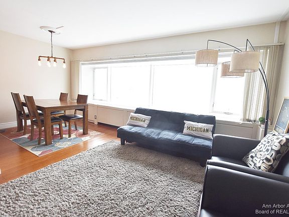 2nd image of 555 E William St APT 13C