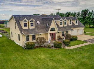 8230 W Minooka Rd, Newark, IL 60541