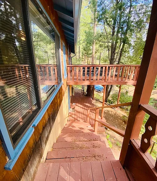 12624 N Sabino Canyon Park — Photo 32