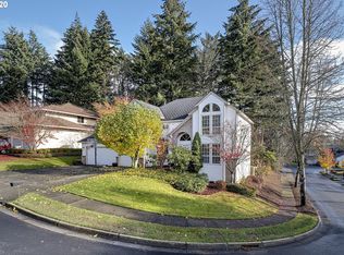 9805 SW Dapplegrey Loop, Beaverton, OR 97008