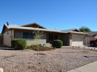 1473 S Mara Dr, Apache Junction, AZ 85120