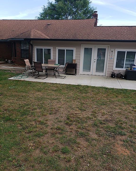 Sunroom added