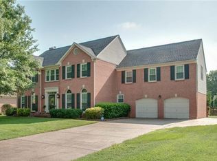 1040 Holly Tree Farms Rd, Brentwood, TN 37027