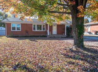 10612 Deering Rd, Louisville, KY 40272