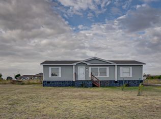 3809 Bending Trl, Alvarado, TX 76009