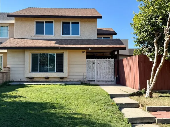 513 E Fairfield Ct, Ontario, CA 91761