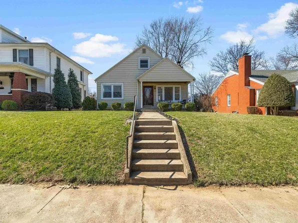 1310 Cedar St, Owensboro, KY 42301
