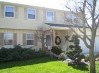 214 Carriage Ln, Swanton, OH 43558