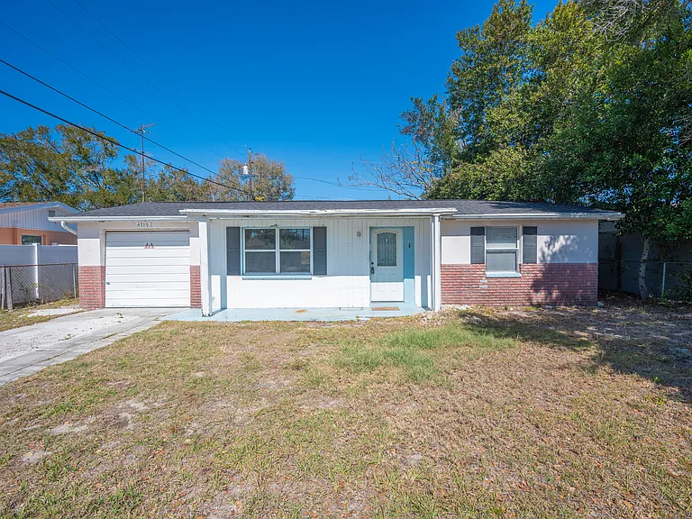 4719 Blossom Dr — Photo 2