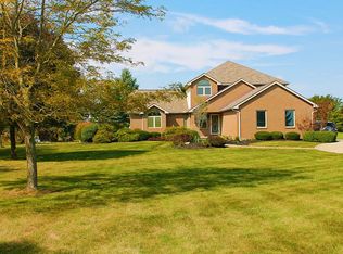 9540 Warner Rd, Plain City, OH 43064