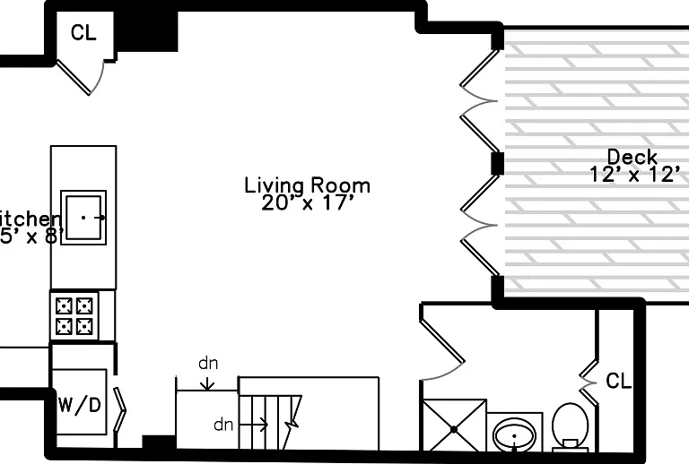 7 Fayette St #3 — Photo 17
