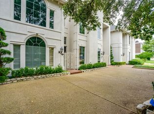 7427 Inwood Rd, Dallas, TX 75209