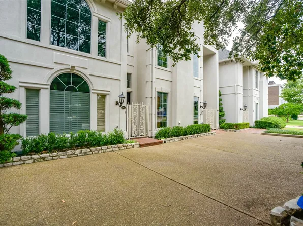 7427 Inwood Rd, Dallas, TX 75209