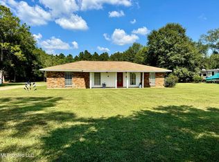 25020 Rosedale Church Rd, Lucedale, MS 39452