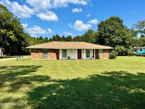25020 Rosedale Church Rd, Lucedale, MS 39452