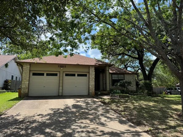12312 Antoinette Pl, Austin, TX 78727
