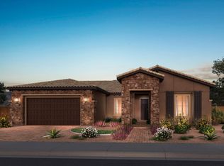 Serenity Plan, Del Webb at Lake Las Vegas, Henderson, NV 89011