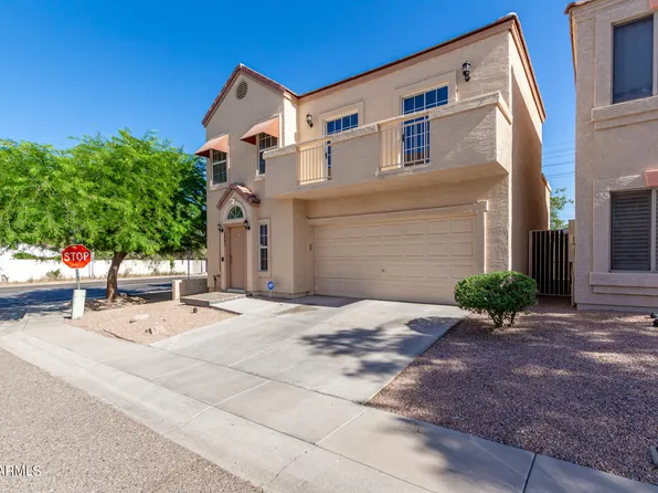 1007 W PEGASUS Drive, Tempe, AZ 85283