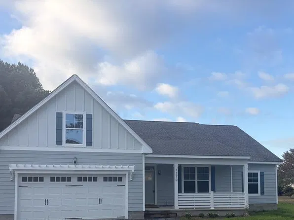3270 Yarmouth Dr, Cape Charles, VA 23310