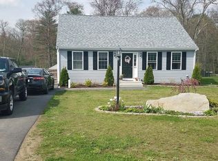 954 Stonegate Lndg, Dighton, MA 02715