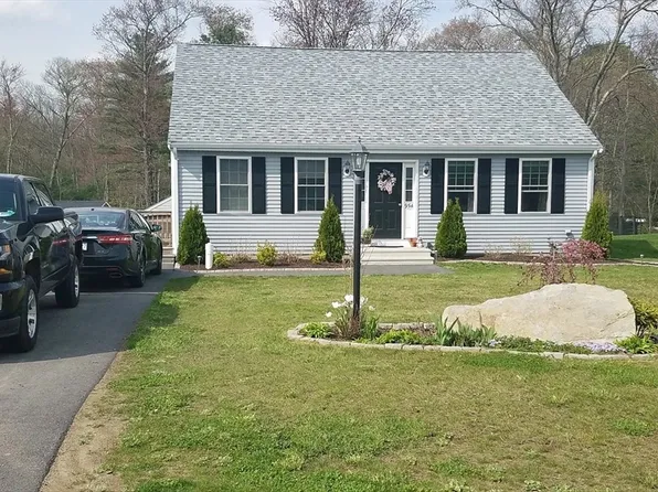 954 Stonegate Lndg, Dighton, MA 02715