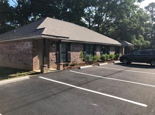 208 W 9th St #A, Deridder, LA 70634
