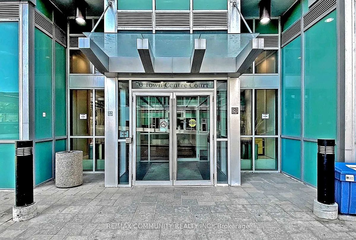 Building Photo - 70 Town Centre Ct #1205