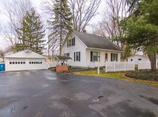 4113 Dover Center Rd, North Olmsted, OH 44070