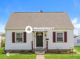 494 Eldon Ave, Columbus, OH 43204