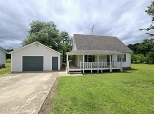 121 Walker Rd, Springville, TN 38256