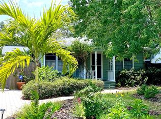 4908 27th Ave S, Gulfport, FL 33707