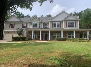 88 Buck Trl, Dallas, GA 30132
