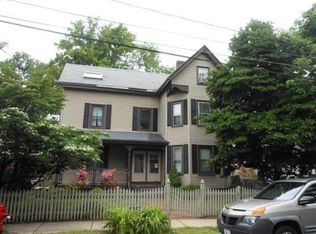 18 Maple St, Watertown, MA 02472
