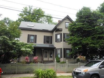 18 Maple St, Watertown, MA, 02472