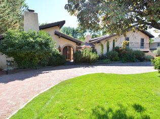 2403 Strickler Rd, Colorado Springs, CO 80906