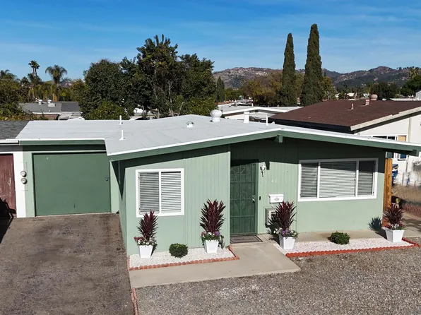 1740 Acorn St, Escondido, CA 92027