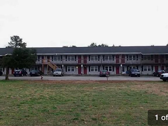 2nd image of 2536 Cedarwood Dr #B8