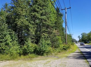 85 High St, Ellsworth, ME 04605