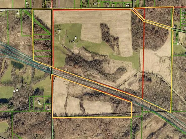 2132 Leppo Rd, Mansfield, OH 44903