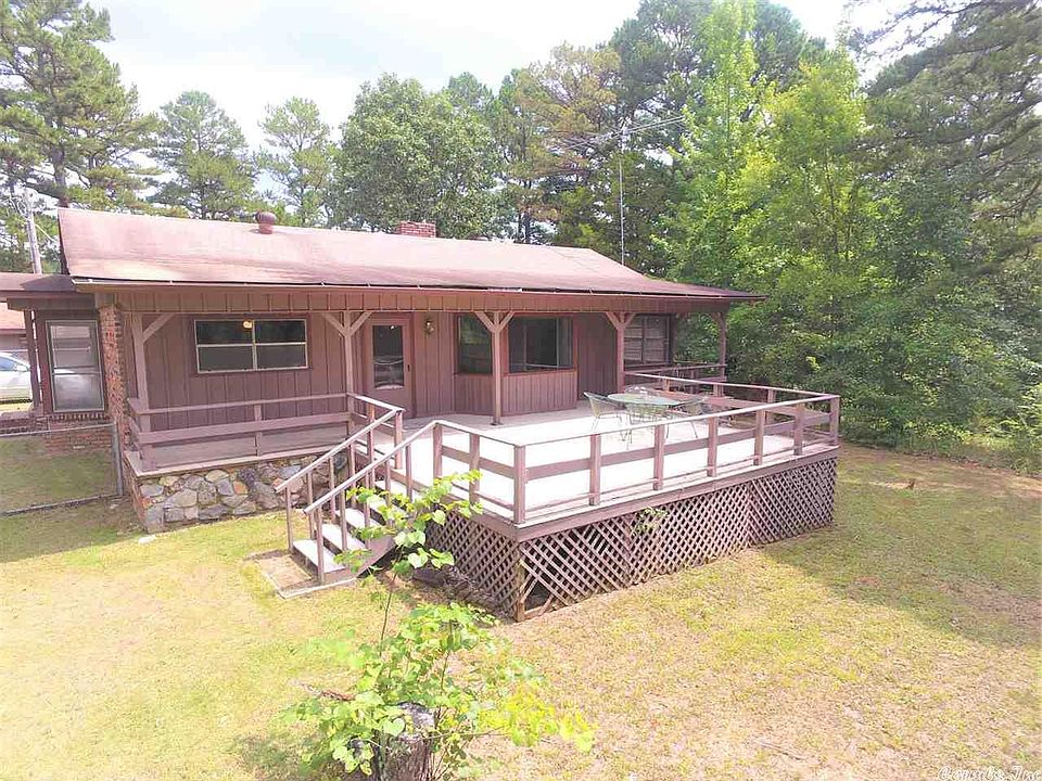 363 Polk Rd 687, Mena, AR 71953 MLS 21023673 Zillow
